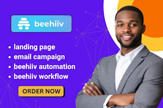 beehiiv newsletter ai newsletter beehiiv setup brevoemail template beehiiv setup
