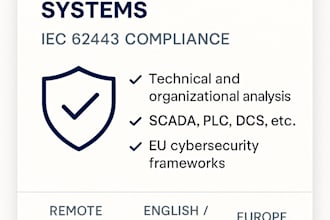 audit and secure your ot industrial systems based on iec 62443