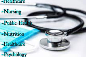 guide you in nursing research, care plans, and patient assessments