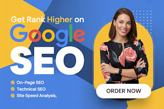 be your on page and technical seo expert for wix, squarespace and wordpress