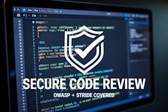 audit your website code for security vulnerabilities