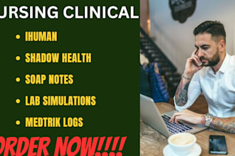 guide and support msn, bsn, and dnp nursing capstone projects