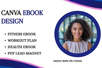write, design, format recipe ebook, cookbook, canva ebook, digital menu, KDP