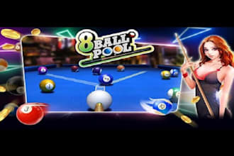 develop card game slot, bc game, 8 ball game,baccarat, billboard game