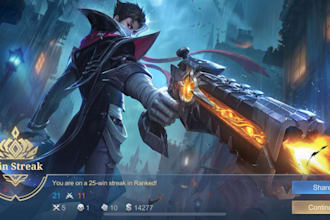 pilot your mlbb account