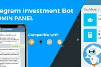 create telegram shopbot with payment gateway and admin panel