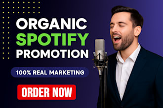 use targeted spotify ads to grow your audience and make your track go viral