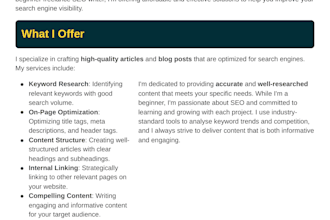 paraphrase or rewrite your content to make it unique