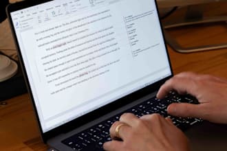 edit your book, script, or copy