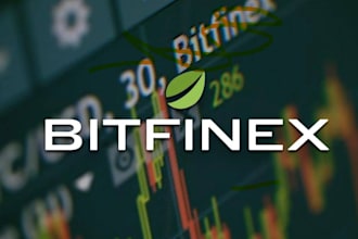 deliver profitable bitfinex crypto trading bot