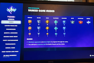 do fortnite coaching being your duo and carrying just tell me what you want