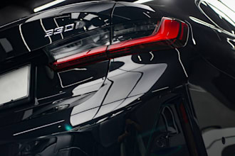 edit your car photograph for instagram