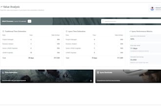 automate your uipath project with my ai agent