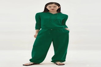 shoot your clothes on ai fashion models