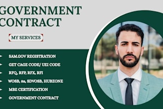 register sam gov get uel, cage code do hubzone, mbe, wosb, sdvosb certificate