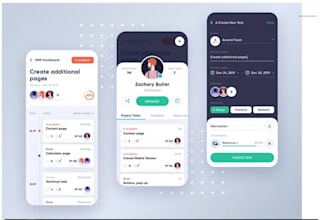 reminder app, ai meeting scheduling, file organizer app, ai project management