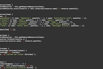 develop unique mods for cyberpunk 2077, gta 5, fallout 4 elden ring baldur gate