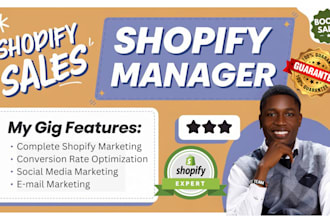 boost shopify conversion rate with shopify cro audit shopify store audit