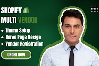 do shopify multi vendor shopify multivendor marketplace multi vendor store setup