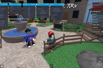 do roblox scripting roblox script roblox scripter roblox developer