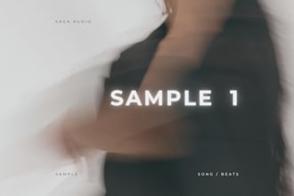 remake any song or beats, avoid copyright with exclusive own