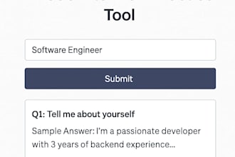 build, debug, or enhance your ai tools, gpt prompts, apps, bots, saas, websites