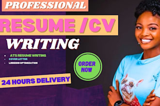 craft an ats optimized job winning resume