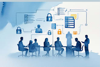 set up and optimise microsoft dynamics 365 business central admin
