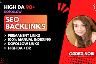 do high da homepage backlinks from trusted sites