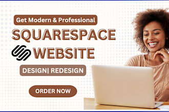 squarespace website design  squarespace website redesign squarespace ecommerce
