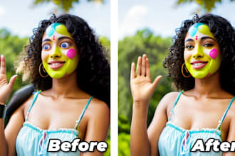create, fix, edit, or upscale your ai images or design