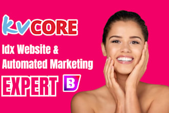 do kvcore automation kvcore marketing kv core idx website kvcore real estate crm