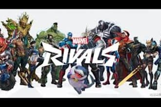 help you dominate rank in marvel rivals on all platforms
