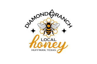 create professional and specially honey logo design