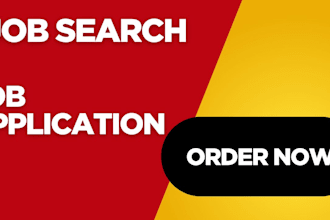 search and apply for 1000 job for you