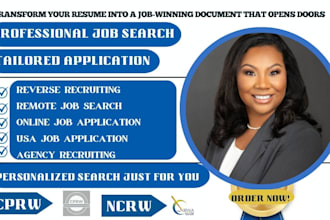 search and apply for 1000 job for you