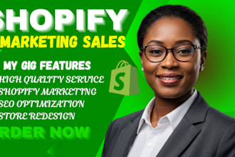 promote shopify store shopify dropshipping marketing shopify ecommerce marketing