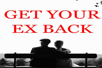 perform a strong attraction spell to rekindle love with your ex