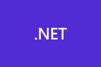 develop  software using xamarin dotnet maui