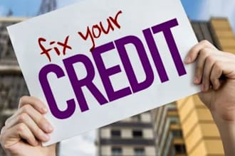 do business credit sweep, cred1t repair website, inquiry removal, credit report
