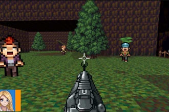 do javascript programming, web games, web application, html 5, 2d games, css