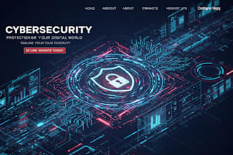 perform a basic penetration test and scan your website for vulnerabilities