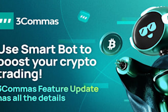 build crypto bot, arbitrage bot, hft, interactive tradestation bot, moomoo bot