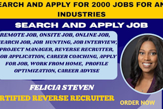 search and apply for 2000 job for any industries