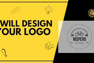 design a super logo for you