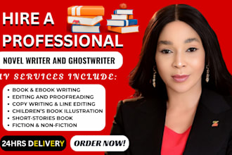 be your french ebook writer, kdp french book ghostwriter, ebook editing