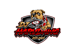 create exclusive and marvelous dog logo design