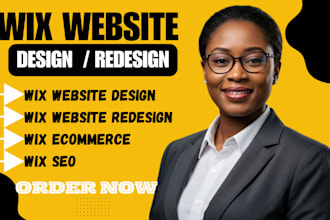 do wix website redesign wix studio website redesign wix website design wix