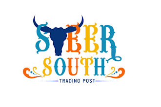 create attractive and imagination western logo design