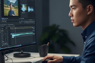 edit gaming videos in perfect way